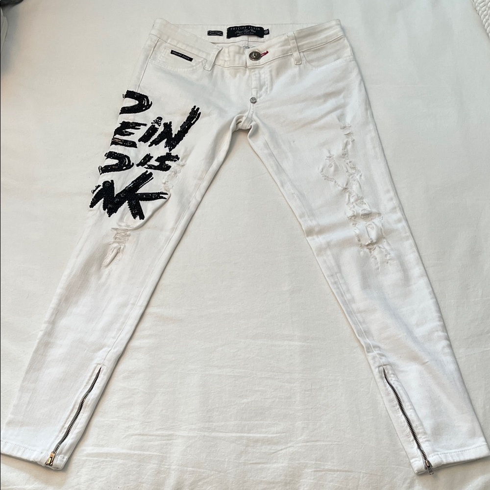 Phillip Plein jeans